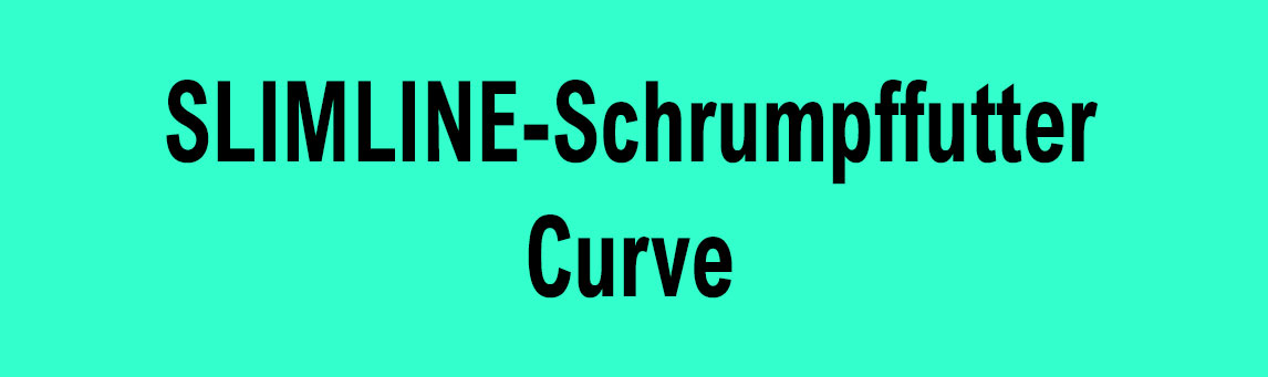 MST Slimline Curve